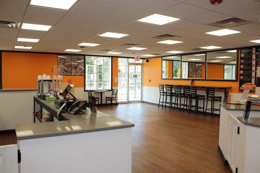 Primary Photo Of 59-65 S Main St, Assonet Bank For Lease