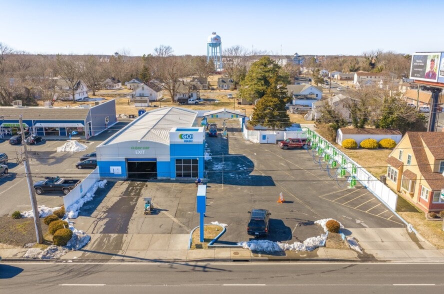 More Photos Of 305 Sunburst Hwy, Cambridge Carwash For Sale