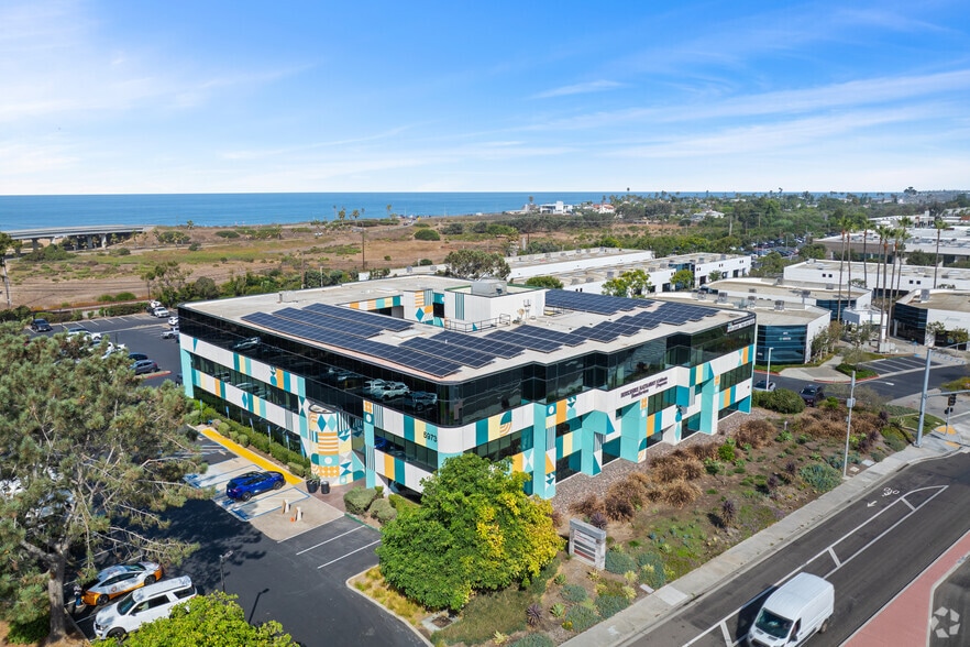 More Photos Of 5973 Avenida Encinas, Carlsbad Office For Lease