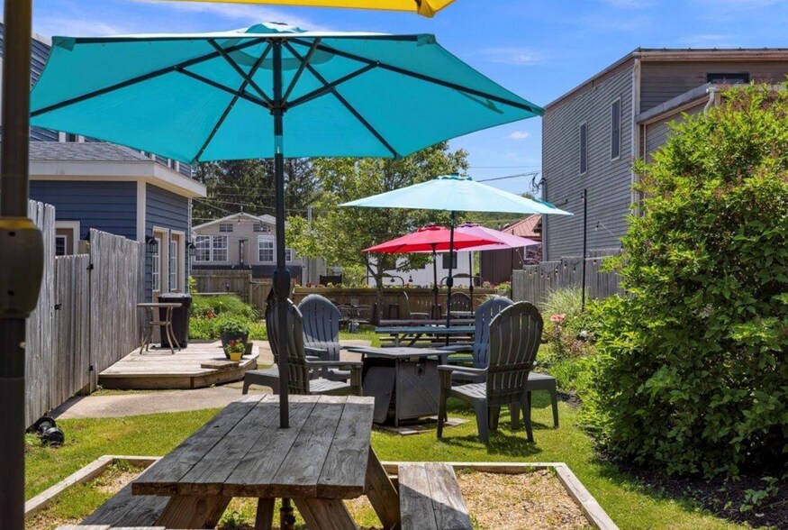 More Photos Of 454 William Ave, Davis Restaurant For Sale