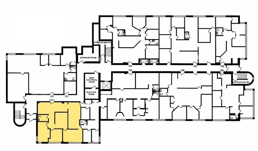 More Photos Of 679 Davis Dr, Newmarket Medical For Lease