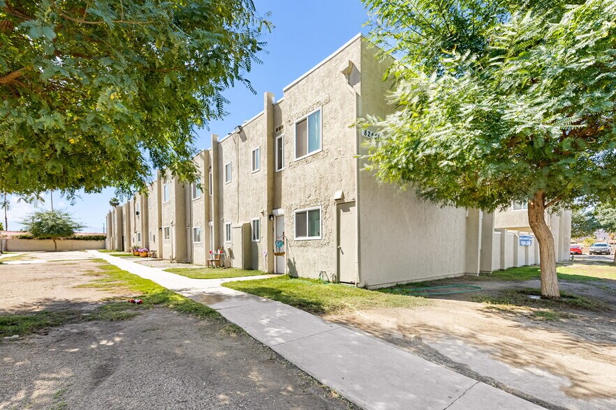 More Photos Of 82451 John Nobles Ave, Indio Apartments For Sale