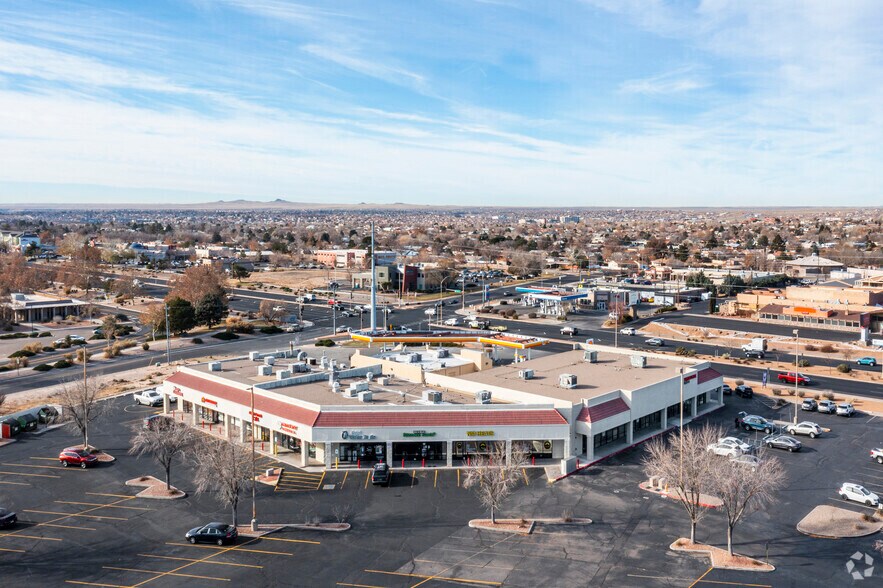 More Photos Of 1600-1690 Rio Rancho Blvd SE, Rio Rancho Unknown For Lease