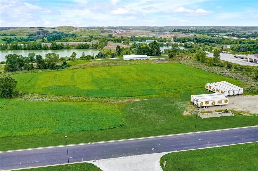 More Photos Of Remmel Drive, Johnson Creek Land For Sale