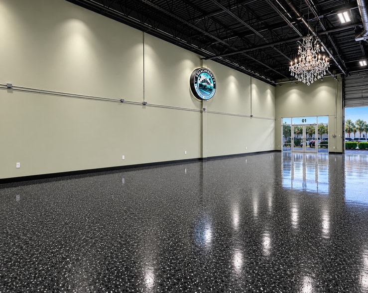 More Photos Of 14930 Corporate Rd S, Jupiter Warehouse For Sale