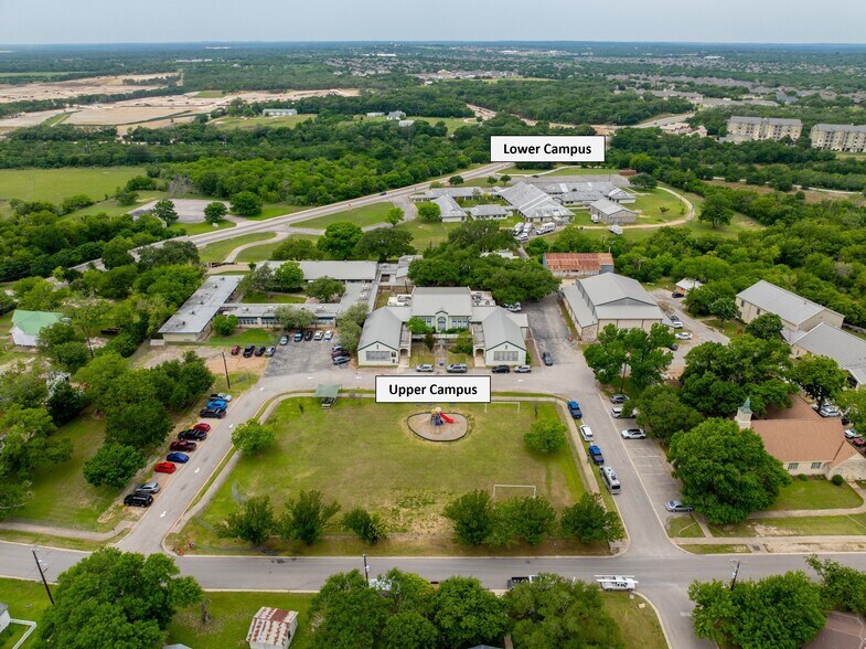 More Photos Of 300 N San Marcos St, Buda Schools For Sale