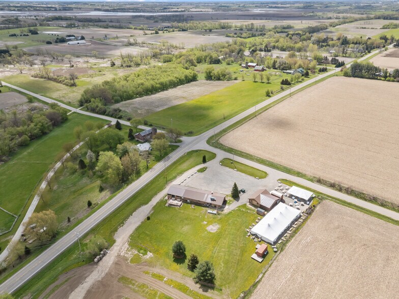 More Photos Of 8826 Grams Rd, Ripon Restaurant For Sale