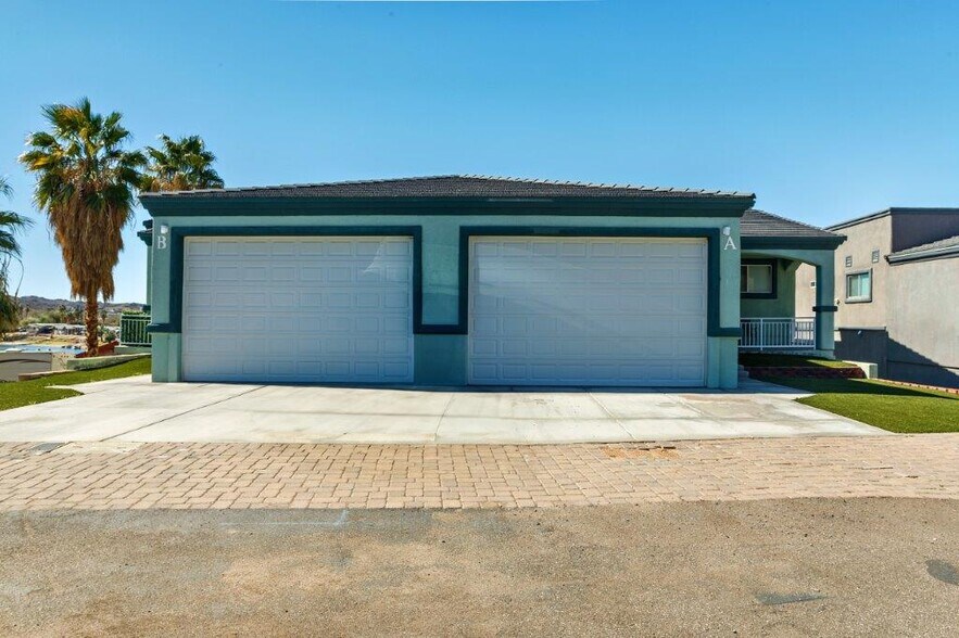 More Photos Of 4768 N Highway 95, Parker Apartments For Sale