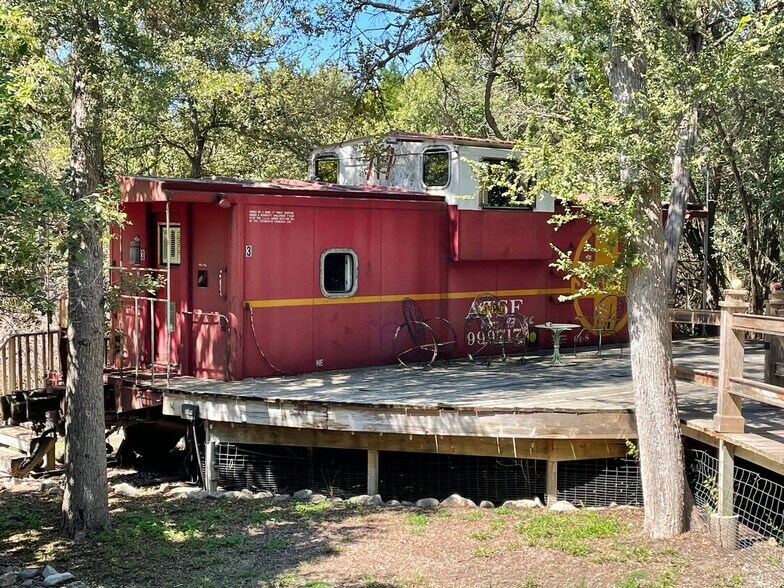 More Photos Of 9385 Interstate 35 Frontage Rd, New Braunfels Land For Sale