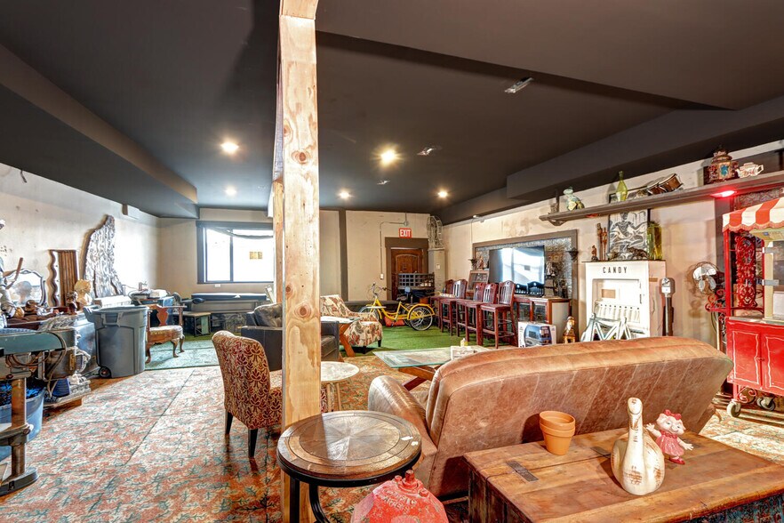 More Photos Of 280 S Main St, Brighton Storefront Retail Residential For Sale