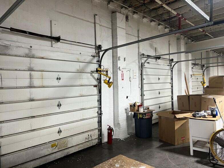 More Photos Of 1210 Sweitzer Ave, Akron Warehouse For Lease