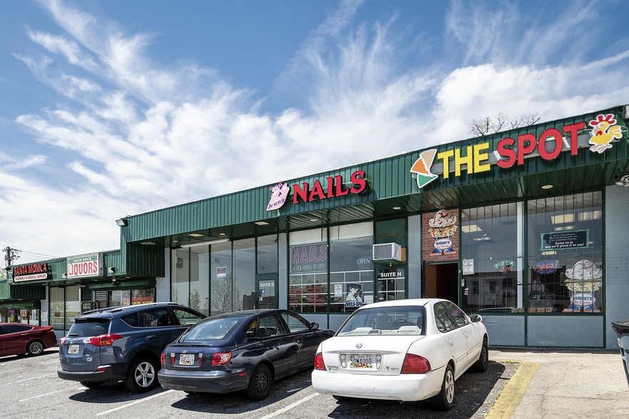 More Photos Of 4300 Belair Rd, Baltimore Storefront For Sale