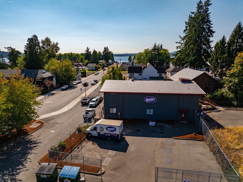 More Photos Of 9191 Washington Ave NW, Silverdale Office For Sale