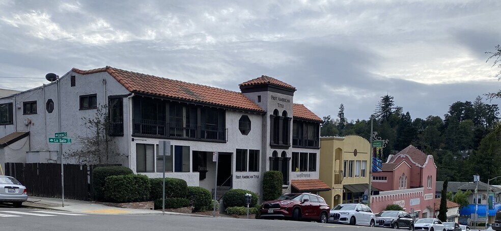 More Photos Of 6232 La Salle Ave, Oakland Office For Lease