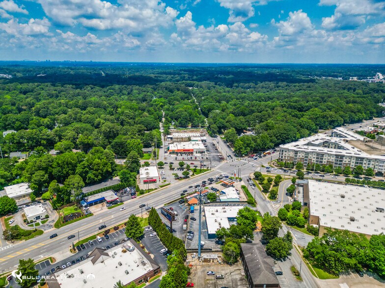 More Photos Of 558 Medlock Rd, Decatur General Retail For Sale