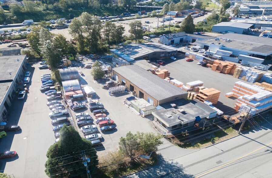 More Photos Of 2889 Norland Ave, Burnaby Warehouse For Sale
