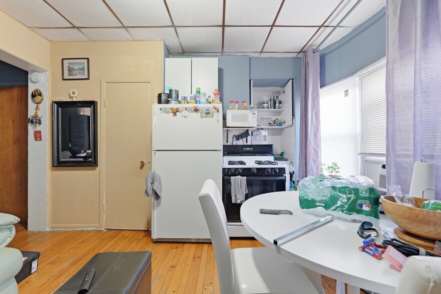 More Photos Of 714-716 Broadway, Bayonne Storefront Retail Residential For Sale