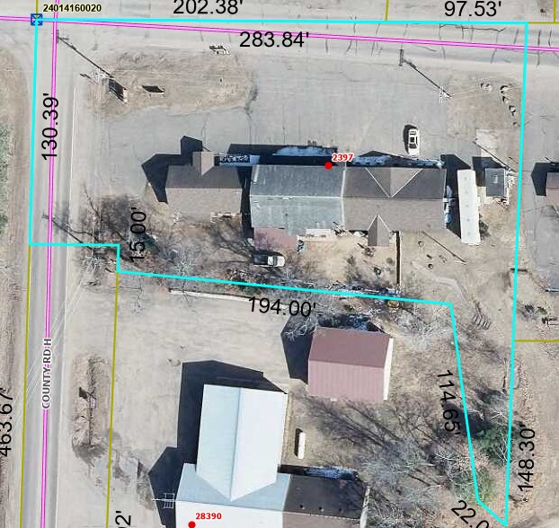 More Photos Of 2397 County Road A, Spooner Restaurant For Sale