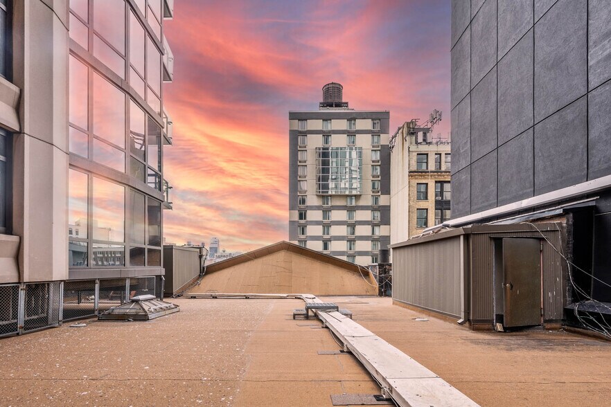 More Photos Of 109-111 W 24th St, New York Office For Lease