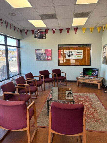 More Photos Of 1210 W Beale St, Kingman General Retail For Sale