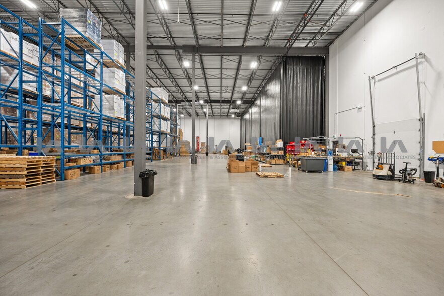 More Photos Of 3548 191 St, Surrey Warehouse For Sale