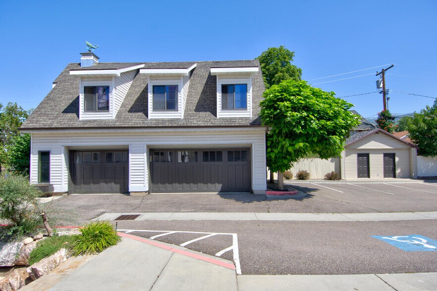 More Photos Of 485 S 100 E, Bountiful Office Residential For Sale