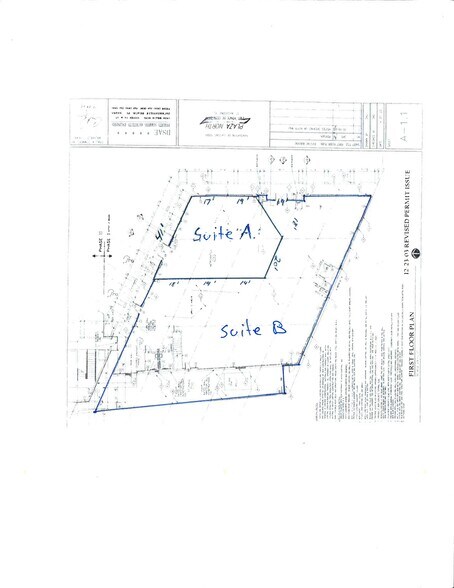 More Photos Of 2303 N Ponce de Leon Blvd, Saint Augustine Unknown For Lease