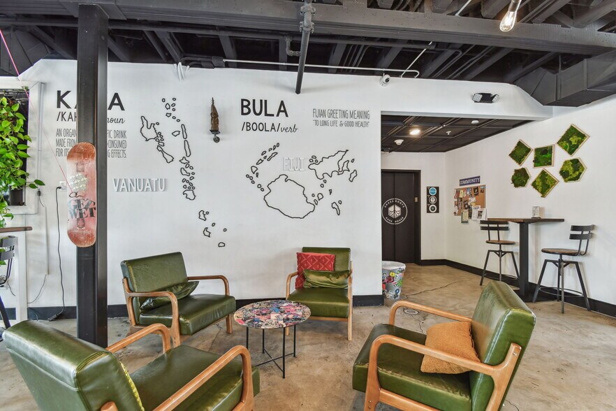 More Photos Of 1919 E 6th Ave, Tampa Office For Sale