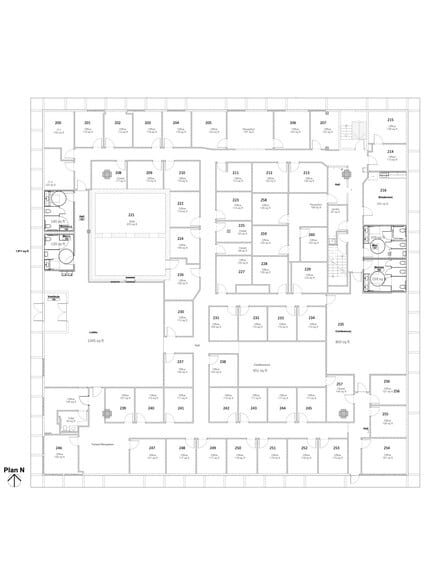 More Photos Of 422 E Avenue B, Robstown Medical For Sale