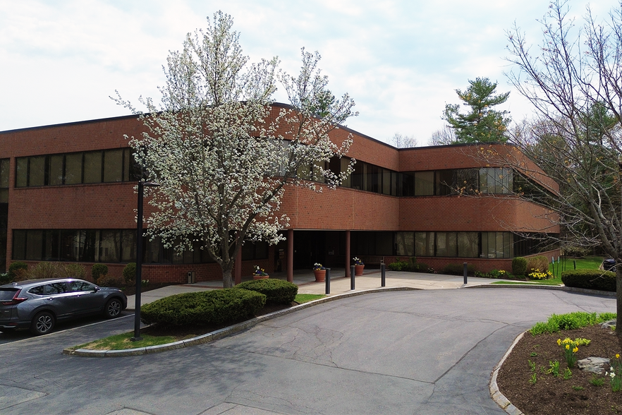 Primary Photo Of 238 Littleton Rd, Westford Office For Lease