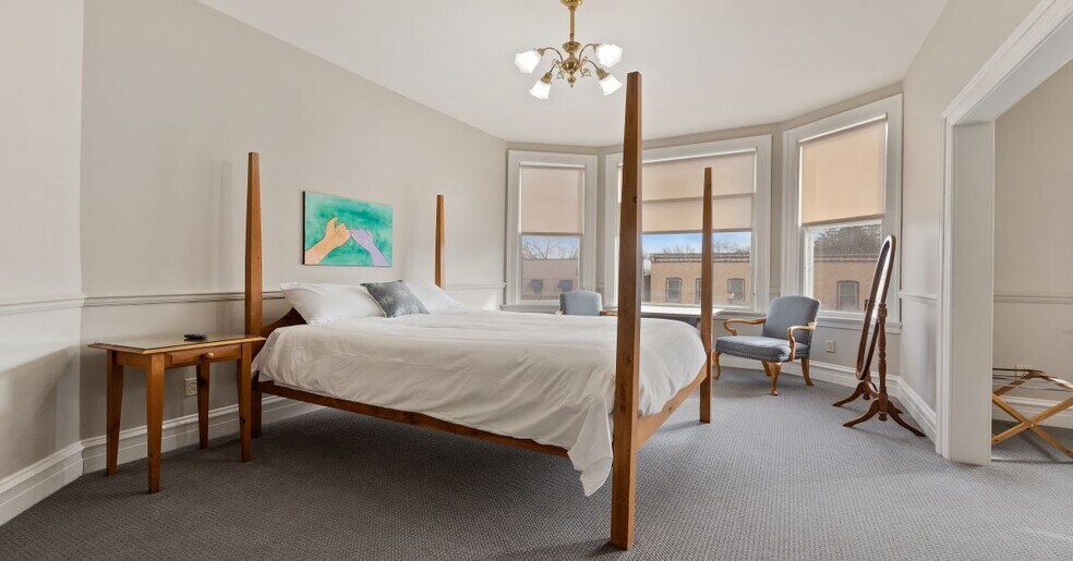 More Photos Of 45 N Main St, Mayville Hotel For Sale