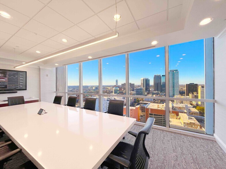 More Photos Of 2 20th St N, Birmingham Office For Lease