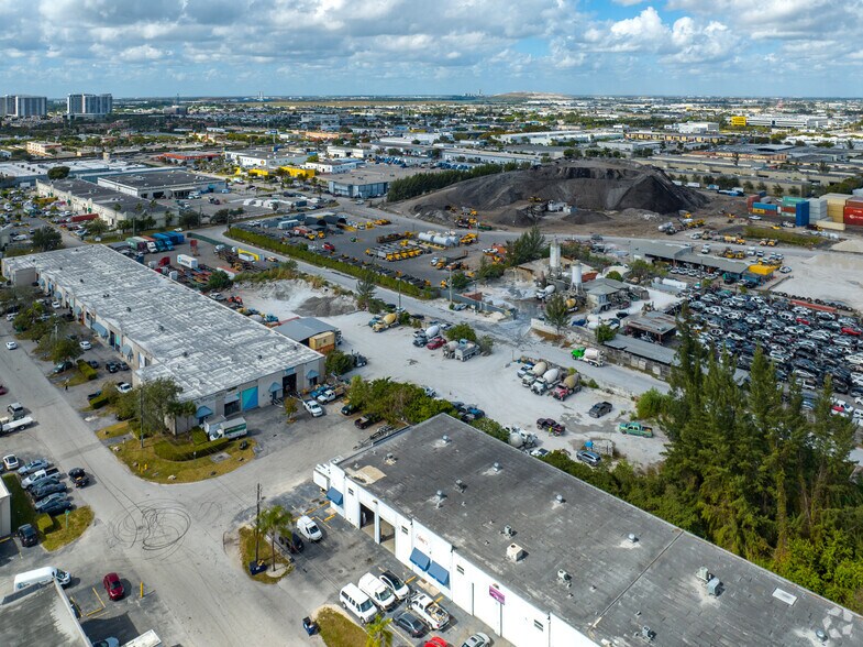 More Photos Of 7301 NW 47th St, Miami Land For Sale