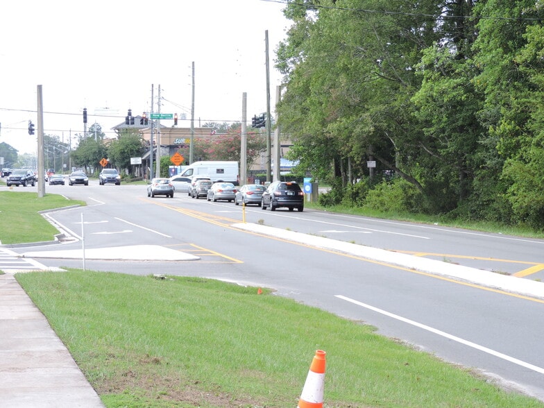 Primary Photo Of 12500 Yellow Bluff Rd, Jacksonville Land For Sale