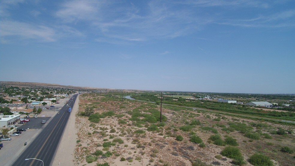 2000 McNutt Rd, Sunland Park, NM 88063 Land For Sale