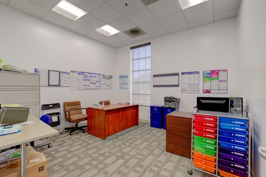 More Photos Of 3440 W Carson St, Torrance Loft Creative Space For Sale