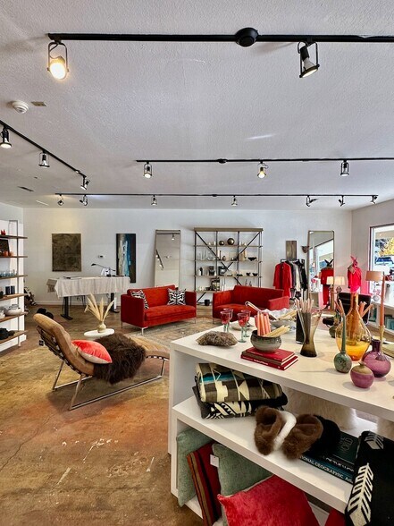 More Photos Of 104-114 Argall Way, Nevada City General Retail For Sale