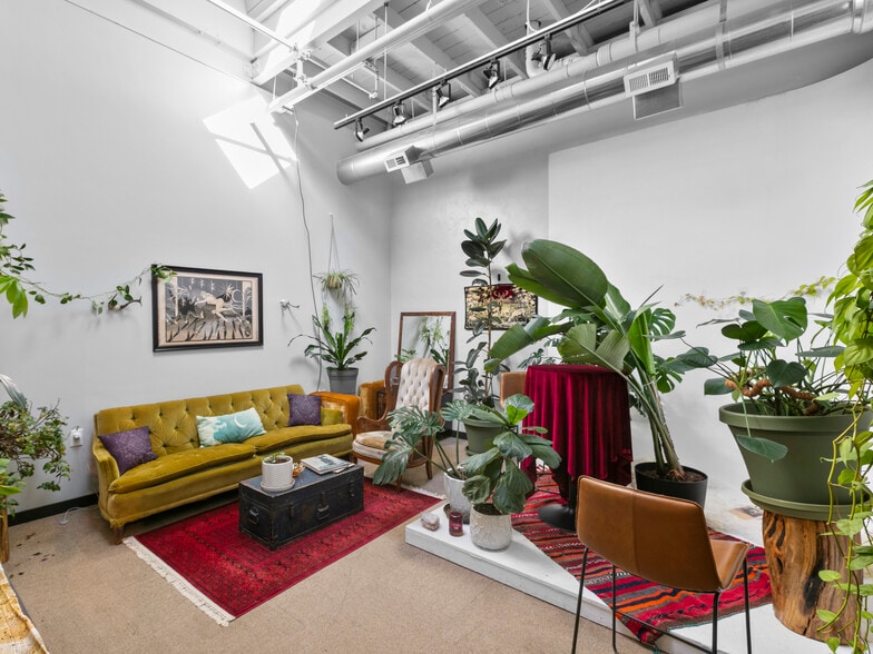 More Photos Of 19 Rankin Ave, Asheville Loft Creative Space For Sale