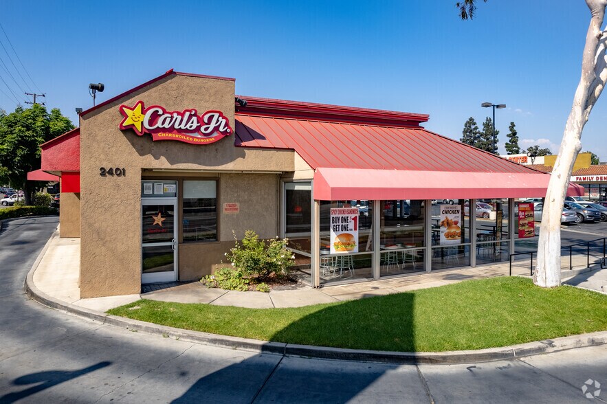 More Photos Of 6900-7100 S Santa Fe Ave, Huntington Park Unknown For Lease