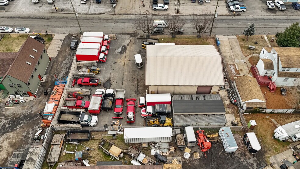 Primary Photo Of 7011 Beaver Dam Rd, Levittown Industrial For Sale