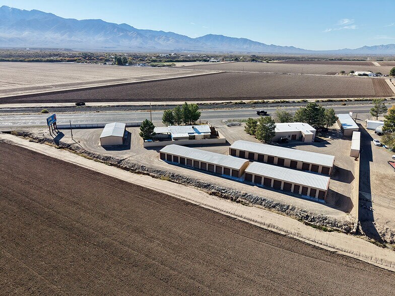 Primary Photo Of 4744 W US Highway 70, Thatcher Specialty For Sale