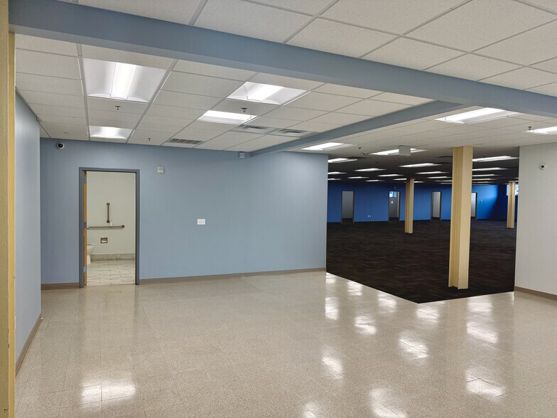 More Photos Of 1900 N Howard St, Baltimore Loft Creative Space For Lease