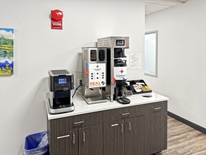 More Photos Of 4315 50th St NW, Washington Coworking Space