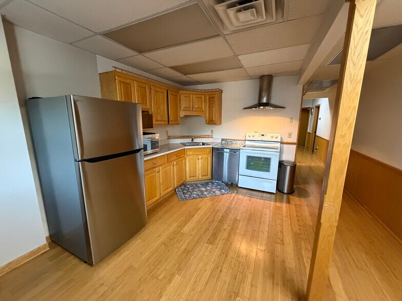 More Photos Of 45 N Centre St, Cumberland Storefront Retail Office For Sale