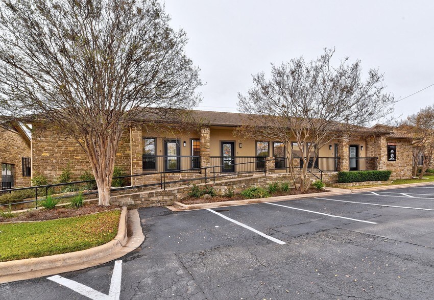 More Photos Of 13740 Research Blvd, Austin Medical For Lease