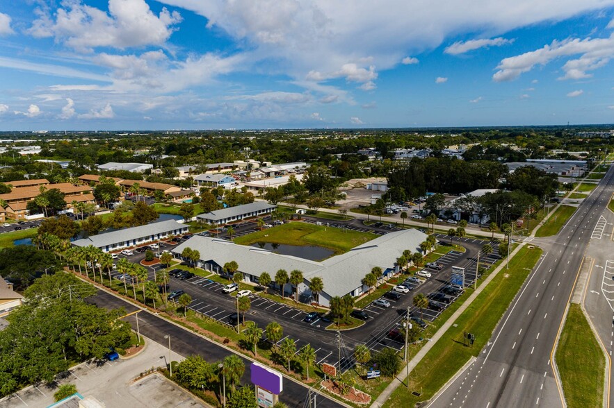 Primary Photo Of 11350 66th St N, Largo Office For Lease