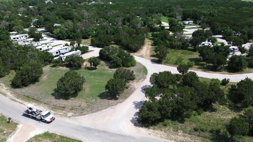 More Photos Of 1220 County Road 321, Bertram Trailer Camper Park For Sale
