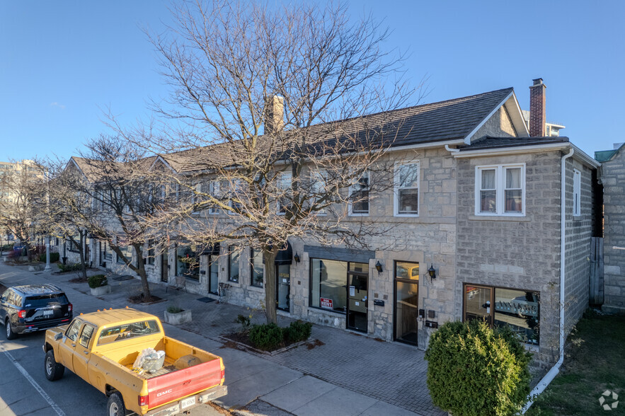 Primary Photo Of 27 Suffolk St W, Guelph Storefront Retail Residential For Lease