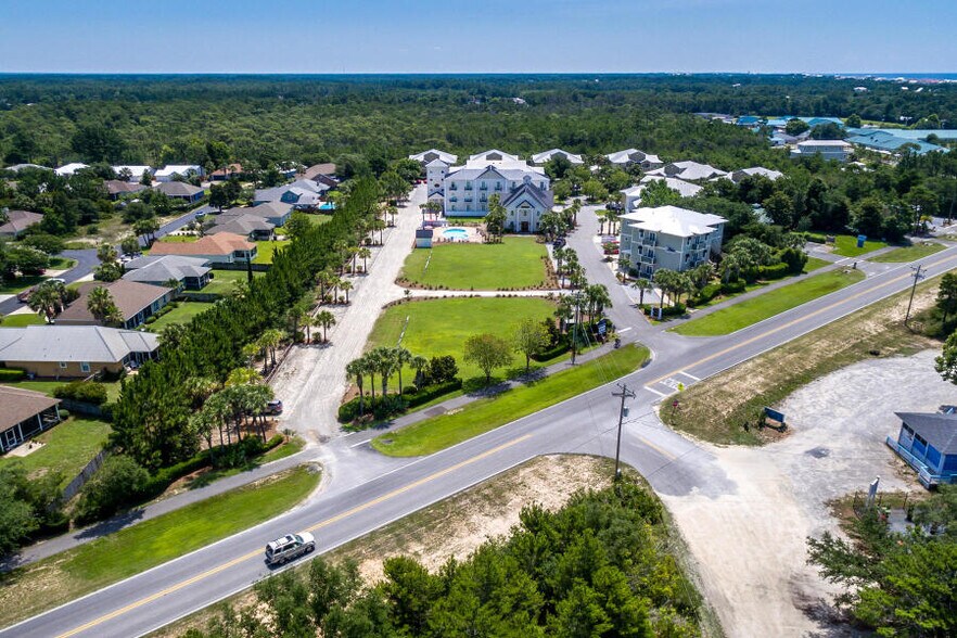 More Photos Of 20 Topsail Village Drive, Santa Rosa Beach Land For Sale