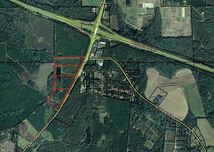 More Photos Of Pat Thomas Pky, Quincy Land For Sale